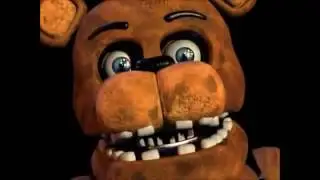 Смешные скримеры FNAF2