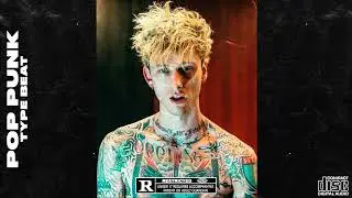 [FREE] Pop Punk x MGK x Jxdn x Lil Huddy Type Beat - “Nightfall