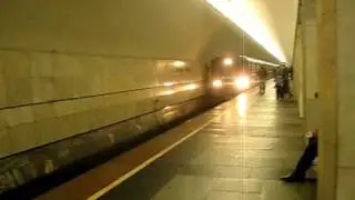 Метро Китай-город