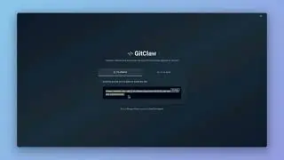 Backing up OpenClaw agents to GitHub with GitClaw