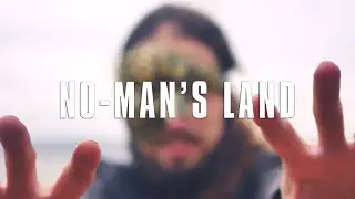 Joe Bailey - "No-Man's Land" [Official Lyric Video] (2023)