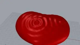 Cuor Single Wave