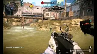 WarFace-КВ   --ЧЕСТЬиСЛАВА--  VS  хХ_Не_Святые_Хх