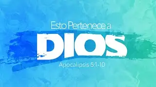 Pastor Wayne Monday - Esto Pertenece A Dios - TDV & LT Houston TX