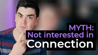 Incorrect Assumptions About Men and Sex