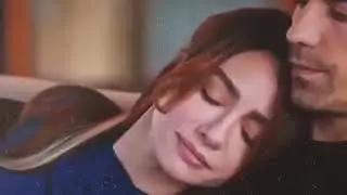 Черно белая любовь
