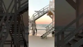 Watch the sunset in Tel Aviv with us!