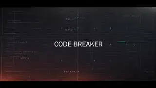 Code Breaker - If You Don't Sacrifice for What You Love, What You Love Will Become the Sacrifice