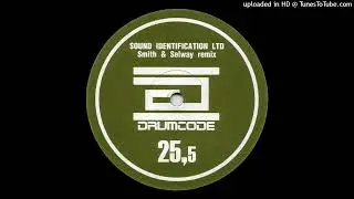 A1 Adam Beyer & Henrik B - Sound Identification (Smith & Selway Remix)