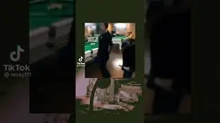 TIK TOK Viral kocak kena Sodok Atas Bawah