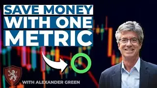The Best Trailing Stop Strategy - Stop LOSING Money to Market Volatility