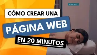 Crear una Página Web con WordPress para tu NEGOCIO ✅ Desde cero 🔥Tutorial 2024