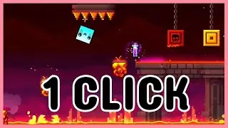 Dash en UN CLICK