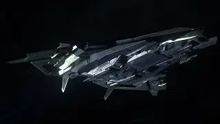 Бой на F8C с скорострельным сетом вооружения ( х6 CF-227 Badger Repeater и х2 DR Model-XJ1 Repeater)