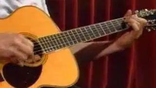 Stefan Grossman teaches 