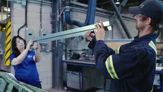 Découvre Projet Compétences, le service aux entreprises du CSS des Rives-du-Saguenay