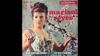 Marisol Reyes - La Mayordoma (1970)