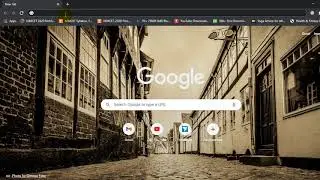 Install and Use Visual Studio Code (VS Code) in Windows/7/8/10 || Tech Shri