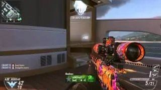 First BO2 Clip after long time !