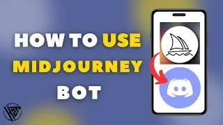 How To Use Midjourney Bot On Discord (2024)