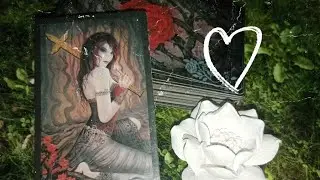Расклад для мужчин 🤗 Что будит между Вами ⁉️🤔  Таро расклад онлайн ❤️❤️❤️