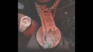 [FREE] Bossman Dlow Type Beat "Hit Like Tank"