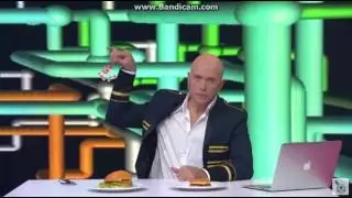 Дружко Шоу - приправим лайками этот видосик