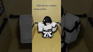 Boy vs Girl when they see camera | 