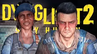 ВОЛКИ И ОВЦЫ ✔ Dying Light 2 Stay Human #6