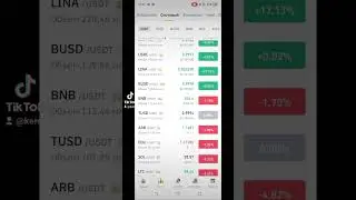 binance. что нужно знать перед стартом