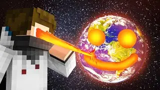 DÜNYAYI YAKTIM 🚀