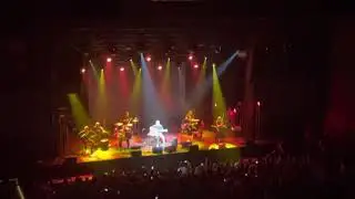 Все решено. Алиса. Акустика. Москва 30.07.2021
