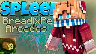 Трейлер режима Spleef 
