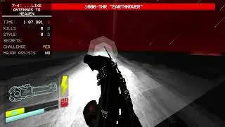 stop killing yourself | ultrakill violence