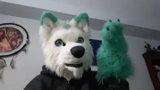As Good As I Once Was - WhiteWolf lip sync