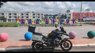 QV 156 - 16-3-2025 Sunday Ride (Johor)