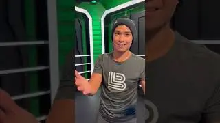 Trainer Chris Explains Straight Punches