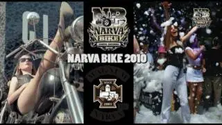 Narva Bike 2010