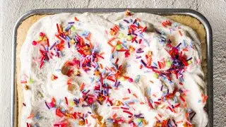 How to Make Gluten Free, Dairy Free + Corn Free Frosting - Vanilla or Chocolate (RECIPE INCLUDED)