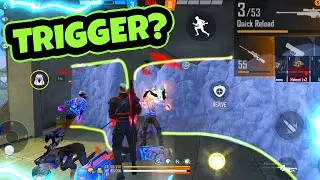 NO SKILL ONLY HACK || ROG 5