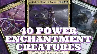 Anikthea, Hand of Erebos