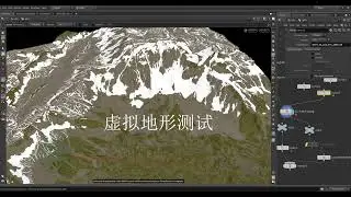 Automatic Pathfinding | Road Generation