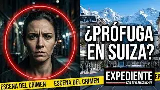 Caso Riverside: El resto de la esposa de alias “Pecho de Rata” es Suiza 
