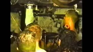Avail - Live in NYC (From a Live VHS tape) Sept 1997