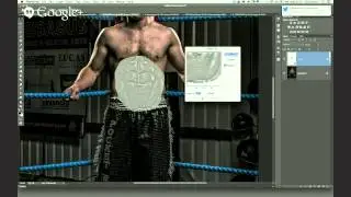 The Photoshop Show 51   with Glyn Dewis