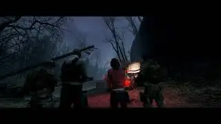Left 4 Dead 2 | Death Toll (Cinematic, No HUD, No Music, Immersion)