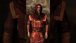 🤯 How to achieve absolute immunity to magic in Skyrim 