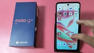 How To fix Wi Fi connect but no internet access in Moto G34 5G | Moto me Wi Fi not connected problem