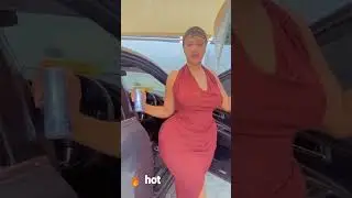 #hot#african#mom