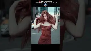 How to Change Cloth Color in Photoshop 💃#shorts #photoshoptutorial